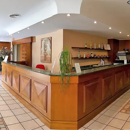 Hotel Sollievo - San Gennaro San Giovanni Rotondo