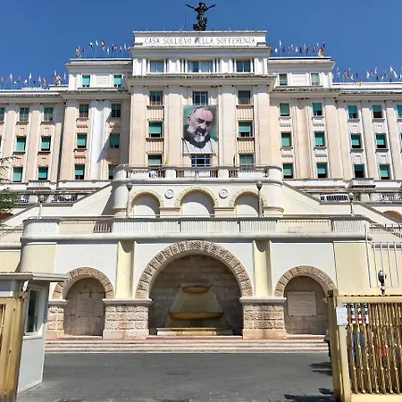 Sollievo - San Gennaro 3*