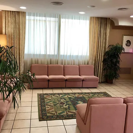 Sollievo - San Gennaro 3*