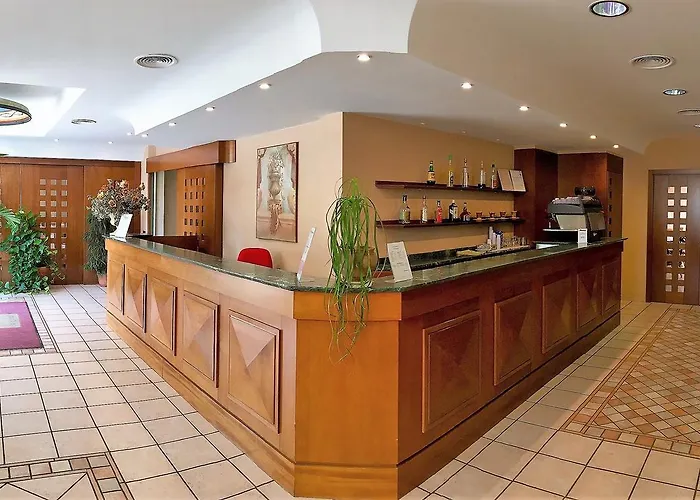 Hotel Sollievo - San Gennaro San Giovanni Rotondo