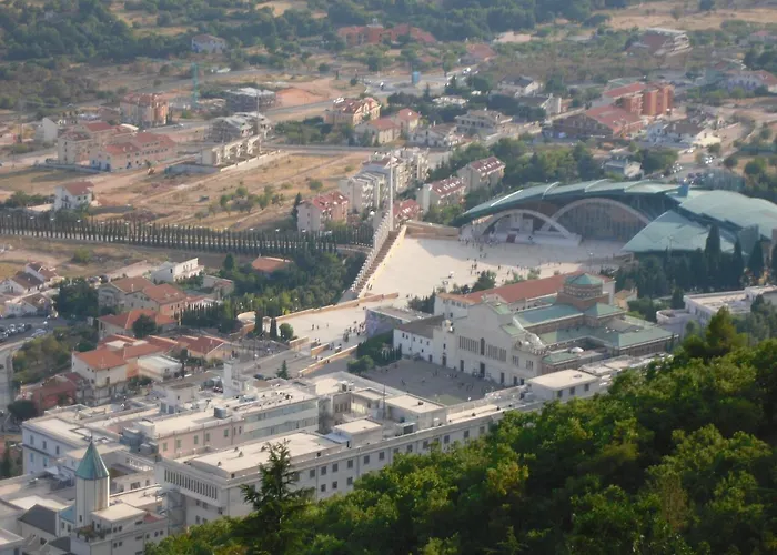 Sollievo - San Gennaro