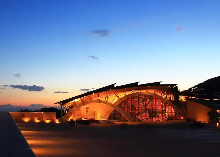 Sollievo - San Gennaro