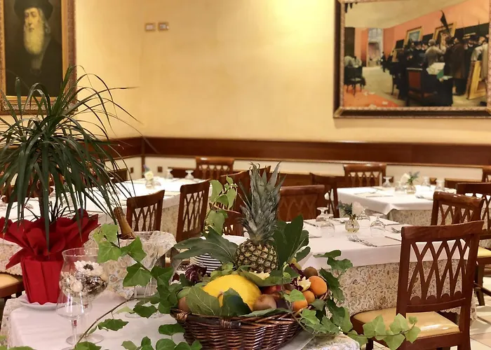 Hotel Sollievo - San Gennaro