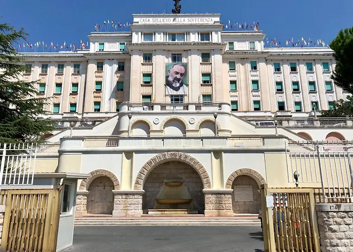 Sollievo - San Gennaro 3*