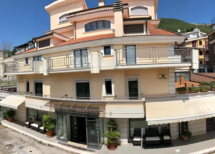 Sollievo - San Gennaro 3* San Giovanni Rotondo