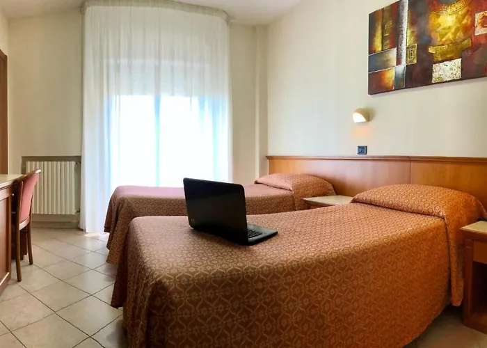 Sollievo - San Gennaro San Giovanni Rotondo